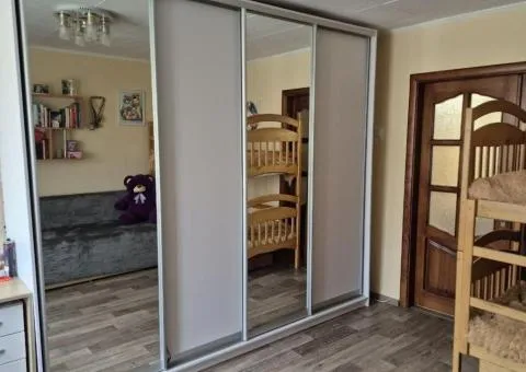 2-room apartment for sale, 47.3 m², Mozhaika, Vinnytsia - 7/10