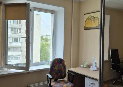 2-room apartment for sale, 47.3 m², Mozhaika, Vinnytsia - 9/10