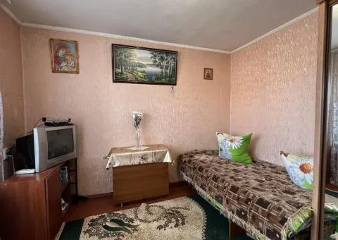Продаж кімнати, 16.7 м², Підшипниковий завод, Вінниця - 10/10