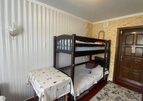 Продаж кімнати, 27 м², житлова 14 м², кухня 10 м², Слов'янка, Вінниця - 1/10