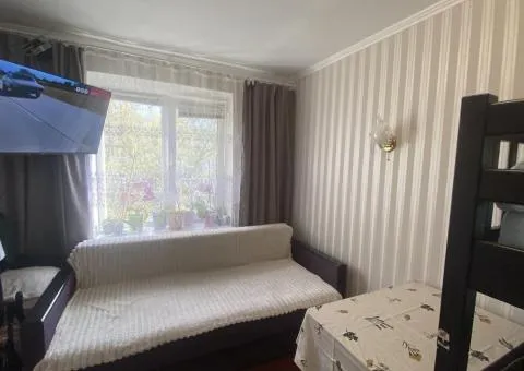Продаж кімнати, 27 м², житлова 14 м², кухня 10 м², Слов'янка, Вінниця - 2/10