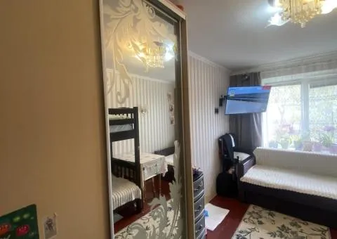 Продаж кімнати, 27 м², житлова 14 м², кухня 10 м², Слов'янка, Вінниця - 3/10