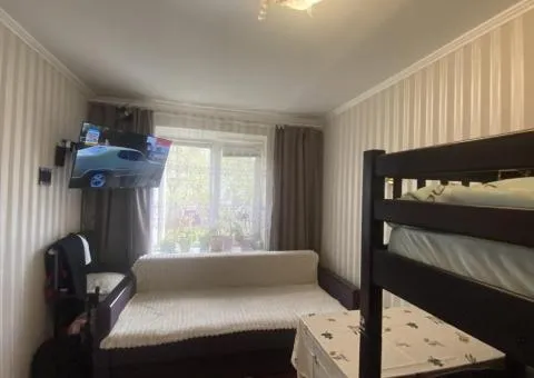 Продаж кімнати, 27 м², житлова 14 м², кухня 10 м², Слов'янка, Вінниця - 5/10