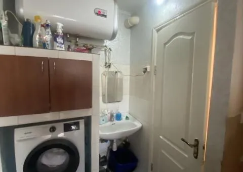 Продаж кімнати, 27 м², житлова 14 м², кухня 10 м², Слов'янка, Вінниця - 10/10