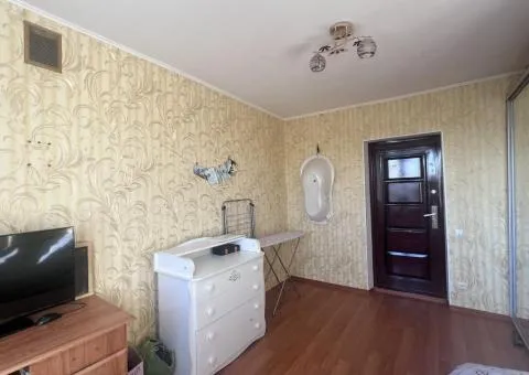 Продаж кімнати, 18.8 м², вул. Павла Корнелюка, Київська, Вінниця - 1/7