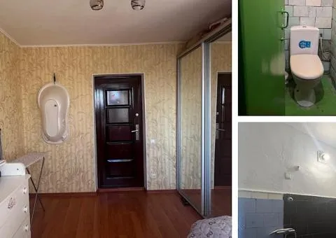 Продаж кімнати, 18.8 м², вул. Павла Корнелюка, Київська, Вінниця - 7/7