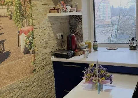 3-room apartment for sale, 65 m², 4th floor, Mozhaika, Vinnytsia - 1/10