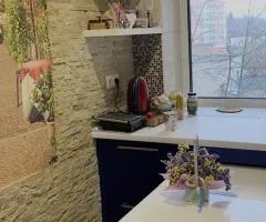 3-room apartment for sale, 65 m², 4th floor, Mozhaika, Vinnytsia