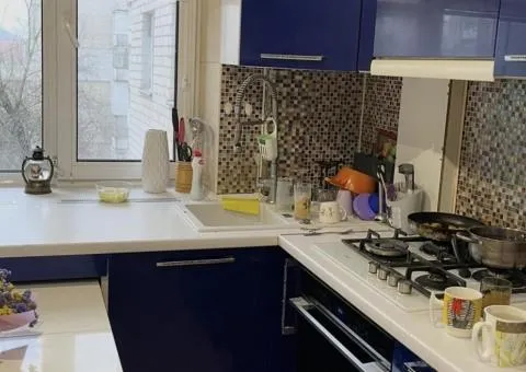 3-room apartment for sale, 65 m², 4th floor, Mozhaika, Vinnytsia - 2/10
