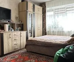 2-room apartment for sale, 42.4 m², Viys'kove mistechko, Vinnytsia