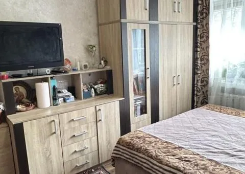 2-room apartment for sale, 42.4 m², Viys'kove mistechko, Vinnytsia - 3/10