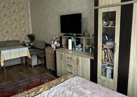 2-room apartment for sale, 42.4 m², Viys'kove mistechko, Vinnytsia - 5/10