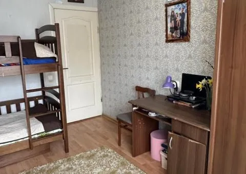 2-room apartment for sale, 42.4 m², Viys'kove mistechko, Vinnytsia - 6/10