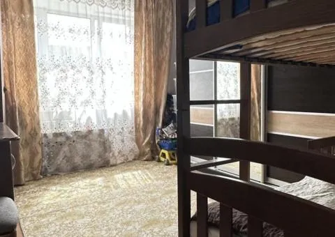 2-room apartment for sale, 42.4 m², Viys'kove mistechko, Vinnytsia - 7/10