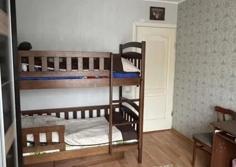 2-room apartment for sale, 42.4 m², Viys'kove mistechko, Vinnytsia - 8/10