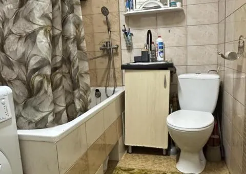 2-room apartment for sale, 42.4 m², Viys'kove mistechko, Vinnytsia - 9/10