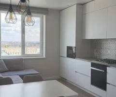 Продаж 2-кімнатної квартири, 65 м², ЖК «Greens», Корея, Вінниця