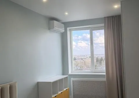Продаж 2-кімнатної квартири, 65 м², ЖК «Greens», Корея, Вінниця - 3/10