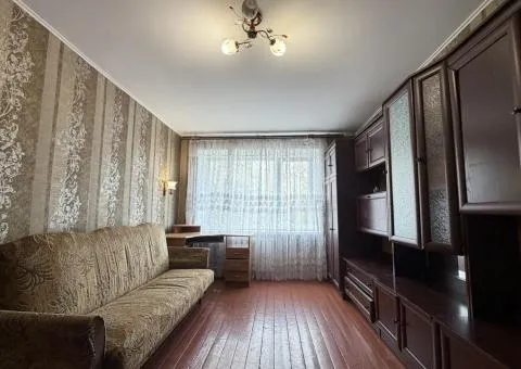 Продаж 1-кімнатної квартири, 43.9 м², Слов'янка, Вінниця - 1/8