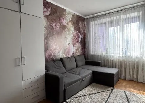 Продаж 1-кімнатної квартири, 39.8 м², вул. Гонти, Замостя, Вінниця - 1/10