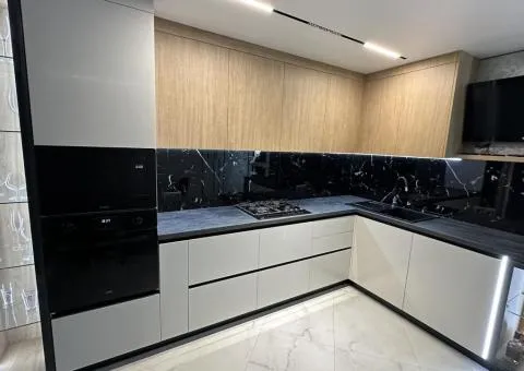 Продаж 2-кімнатної квартири, 68 м², ЖК «Сімейний комфорт», Замостя, Вінниця - 1/10