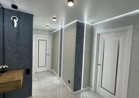 Продаж 2-кімнатної квартири, 68 м², ЖК «Сімейний комфорт», Замостя, Вінниця - 2/10