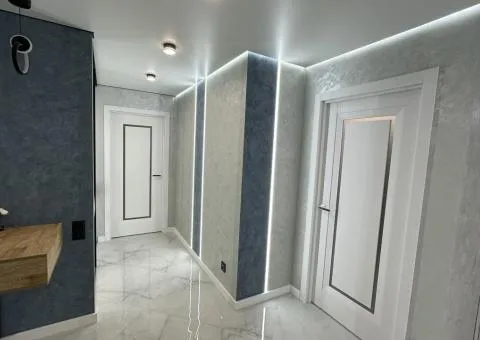 Продаж 2-кімнатної квартири, 68 м², ЖК «Сімейний комфорт», Замостя, Вінниця - 3/10
