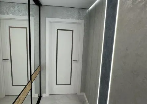Продаж 2-кімнатної квартири, 68 м², ЖК «Сімейний комфорт», Замостя, Вінниця - 4/10