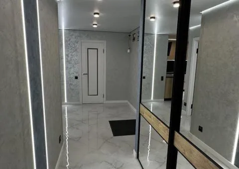 Продаж 2-кімнатної квартири, 68 м², ЖК «Сімейний комфорт», Замостя, Вінниця - 6/10