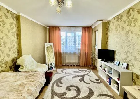 Продаж 2-кімнатної квартири, 88 м², вул. Стрілецька, Київська, Вінниця - 1/10