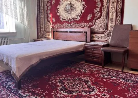 Продаж 1-кімнатної квартири, 32.8 м², Підшипниковий завод, Вінниця - 1/10