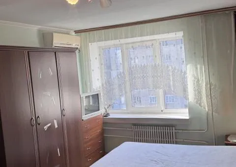 Продаж 1-кімнатної квартири, 32.8 м², Підшипниковий завод, Вінниця - 8/10