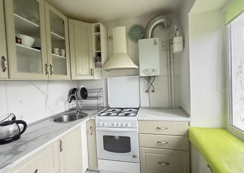 Продаж 2-кімнатної квартири, 45 м², Замостя, Вінниця - 1/10