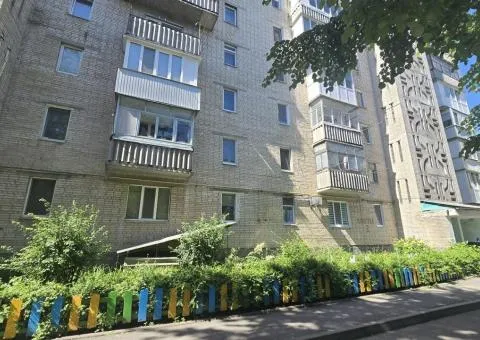 Продаж 2-кімнатної квартири, 46 м², Тяжилів, Вінниця - 1/10