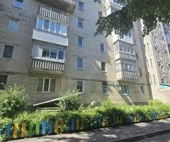 Продаж 2-кімнатної квартири, 46 м², Тяжилів, Вінниця