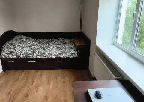 Продаж 2-кімнатної квартири, 43.6 м², Замостя, Вінниця, 4/5 поверх - 2/8