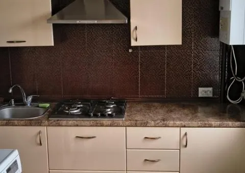 Продаж 2-кімнатної квартири, 43.6 м², Замостя, Вінниця, 4/5 поверх - 3/8