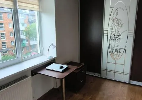 Продаж 2-кімнатної квартири, 43.6 м², Замостя, Вінниця, 4/5 поверх - 4/8