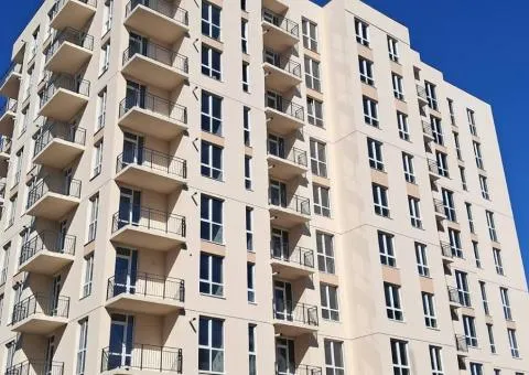 Продаж 1-кімнатної квартири, 45 м², Підшипниковий завод, Вінниця - 1/10