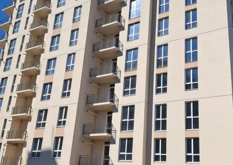 Продаж 1-кімнатної квартири, 45 м², Підшипниковий завод, Вінниця - 2/10