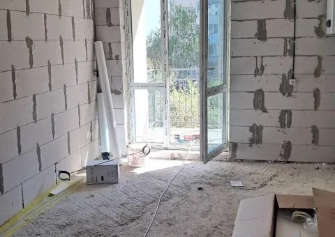 Продаж 1-кімнатної квартири, 45 м², Підшипниковий завод, Вінниця - 3/10