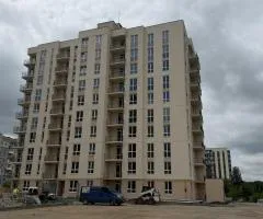 Продаж 1-кімнатної квартири, 44.53 м², Підшипниковий завод, Вінниця