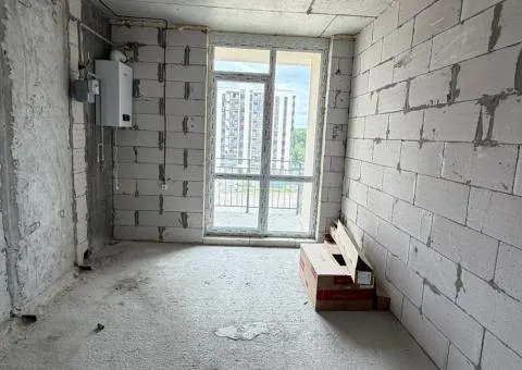Продаж 1-кімнатної квартири, 44.53 м², Підшипниковий завод, Вінниця - 3/7