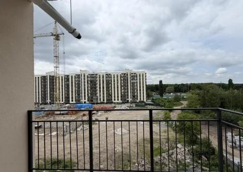 Продаж 1-кімнатної квартири, 44.53 м², Підшипниковий завод, Вінниця - 6/7