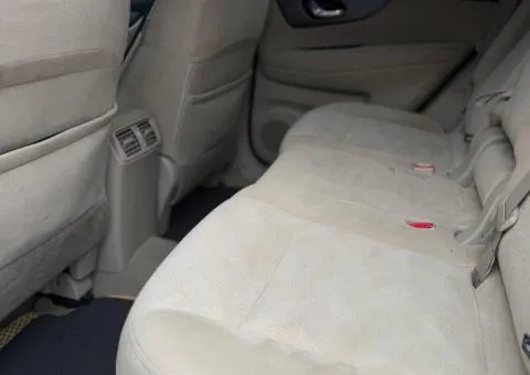 Nissan Rogue 2015, 2.5 л газ/бензин, автомат, повний привід, 143 тис. км, Запоріжжя - 8/9