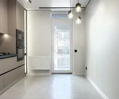 1-room apartment for sale, 43.8 m², Barske shose, Vinnytsia