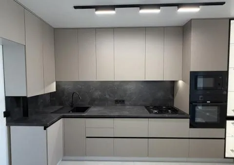 1-room apartment for sale, 43.8 m², Barske shose, Vinnytsia - 2/10