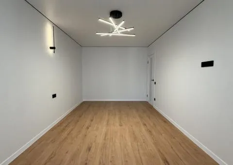 1-room apartment for sale, 43.8 m², Barske shose, Vinnytsia - 4/10