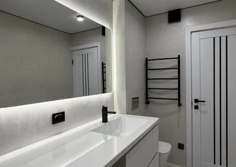 1-room apartment for sale, 43.8 m², Barske shose, Vinnytsia - 6/10