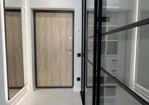 1-room apartment for sale, 43.8 m², Barske shose, Vinnytsia - 7/10